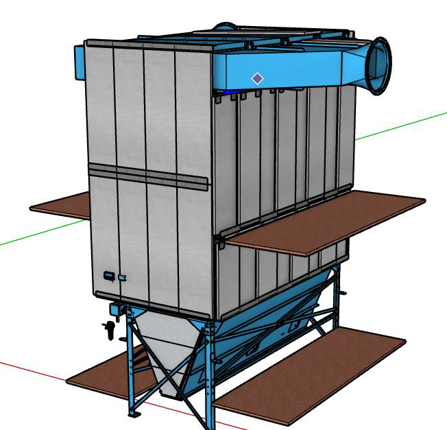 Teknisk Isolering AS Participating in Major Industrial Project for Nordlaks