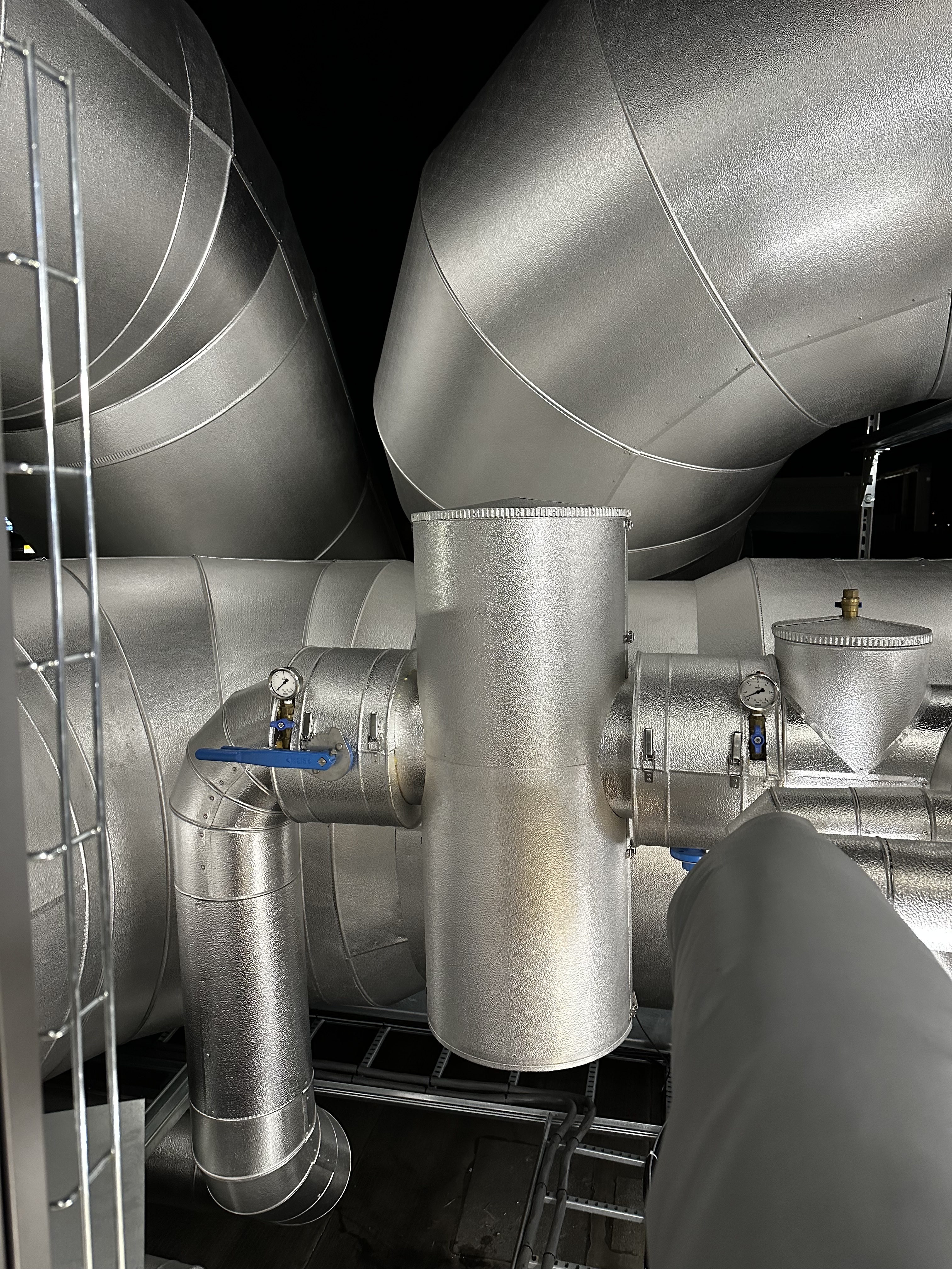 Capacity with Quality – Over 5,000 m² and 12,000 Metres Delivered in 2025