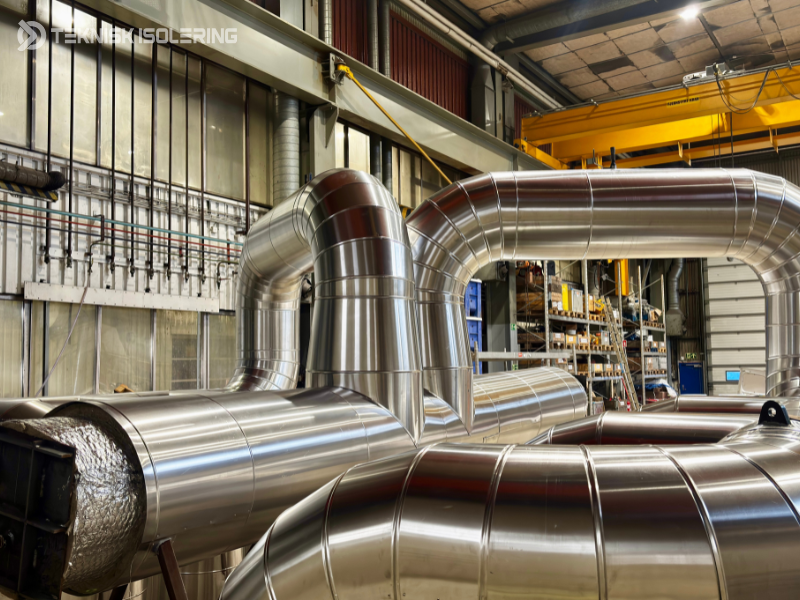 Mantling og kapsling