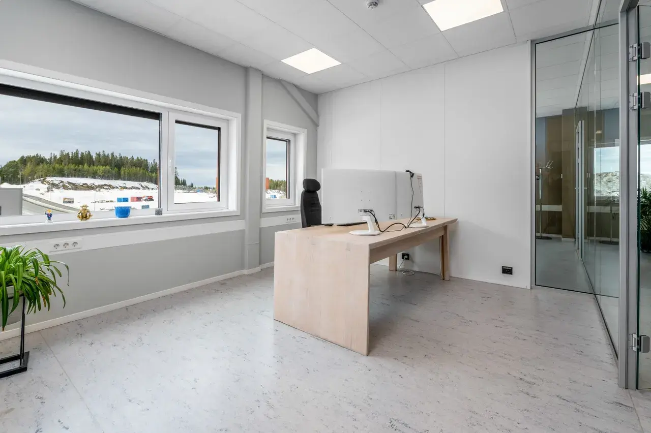 Er du vår nye relasjonsbygger?